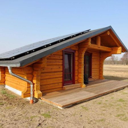 Traditionshof Lausitzer Teich- Und Waldwirtschaft Petershain Exterior photo